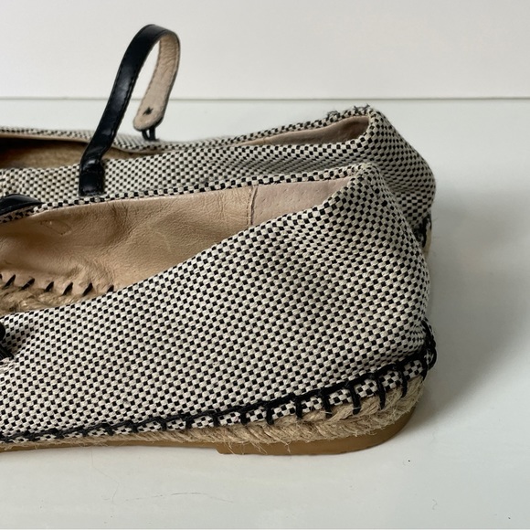 WITTNER Jute Sole Flats - Picture 8 of 12